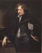 Anthony Van Dyck Self-Portrait oil painting reproduction